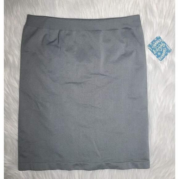 NWT|Free People Carrie Grey Tube Top, M/L - Picture 3 of 6